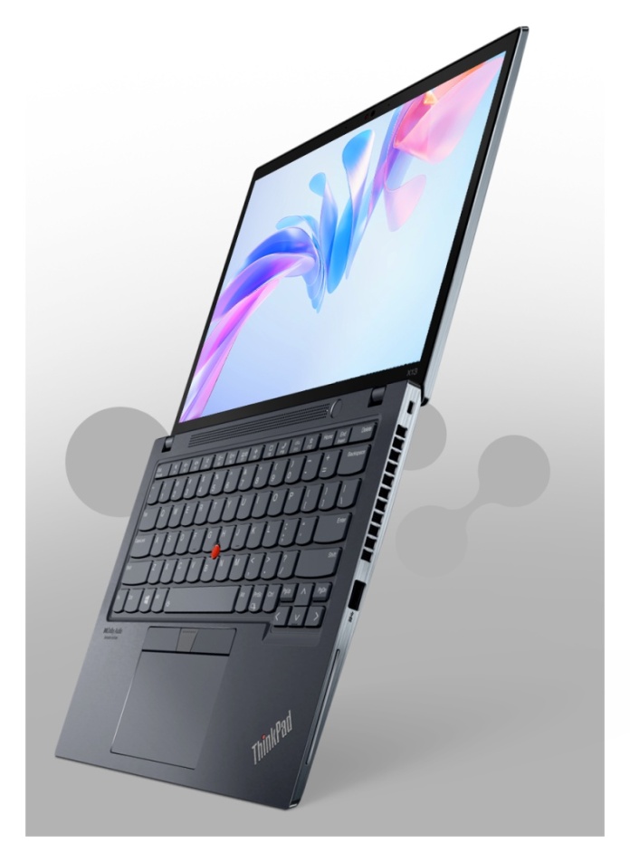 Laptop Lenovo ThinkPad X13 G2 Ryzen 5 - zdjęcie produktu